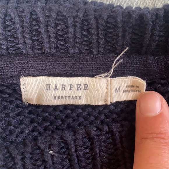 Sweater - Picture 3 of 4